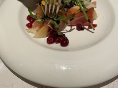 -PARFUM FLORAL花境法餐(南京首店)