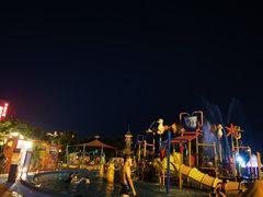 -西安华夏文旅水世界