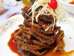 -二泉园老菜馆·百年无锡菜