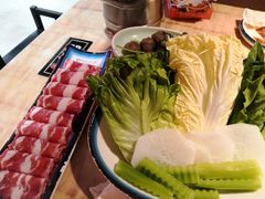 -阿味大虾(奥克斯广场店)