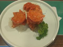 -七菜馆·东北菜·蒸饺(文体路店)