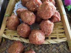 干炸小丸子-砂锅居(西四店)