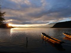 -丽江泸沽湖景区-里格半岛