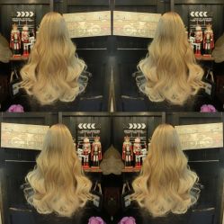 -MYCOLORHARSALON