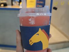 -春丽小马(济南恒隆广场店)