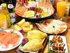 -松坂屋日料自助(长城路店)