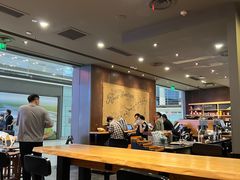 -星巴克(天津滨海国际机场1店)