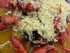 -三妮龙虾(鑫琦店)