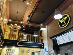 -多克多蒸气茶DOKDO(鼓楼绿地店)