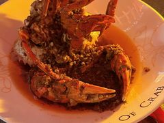 -Ministry of Crab•MOC(交子大道店)