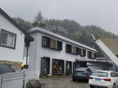-泽雅景区