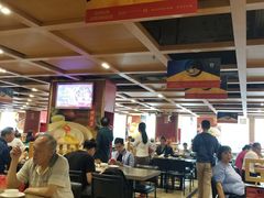-武林厨神·粤式茶点(五羊店)