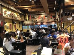 大堂-今邕烧烤(西大店)