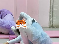 -舞研舞蹈培训(魏公村校区)