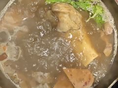 -盡膳口福·百年汤方火锅(科华北路店)