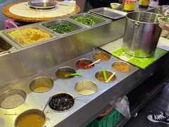 -储奇门鳝鱼火锅(总店)