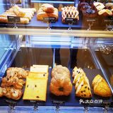 一家宝藏烘焙店，你能想象竟然在这里