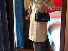 -CHANEL(恒隆广场店)