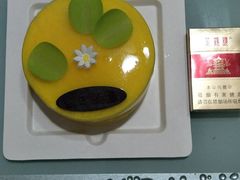 -壹点壹客·生日蛋糕(南山店)