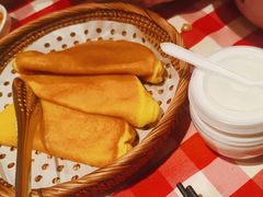 -西贝(六里桥旗舰店)