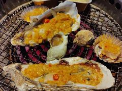 -火炉火自助餐(喜隆多店)