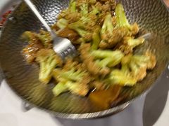 -香雪海饭店中餐厅(人民桥店)