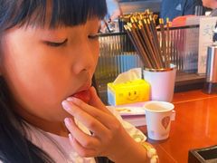 -百年老字号·观振兴蟹黄面·三虾面·苏式面(观前街富仁坊巷店)