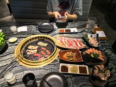 -牛局别馆·和牛烧肉(日月广场店)