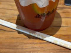 -北丐先生·野馄饨烧烤(泰达E街区店)