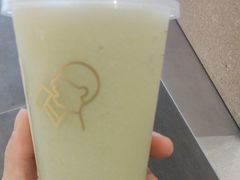 -喜茶(广州北京路惠福东店)