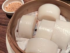 年糕-荣家黄鱼面(前滩太古里店)
