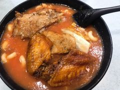 -华嫂冰室(尖沙咀店)