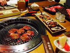 -赤坂亭·M9和牛烧肉·铁板烧(合肥万象城店)
