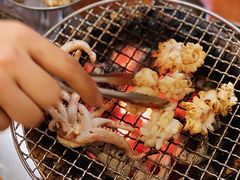 -蒜香焼肉PURUSHIN(马场路店)