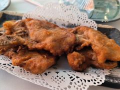 -萃华海鲜阁大排档(五四广场店)