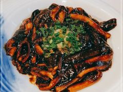 -老人和饭店(淮海中路店)