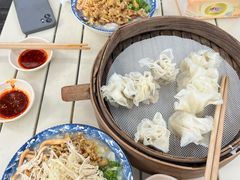 -晓友烧麦(光华村店)