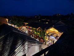 -大理古城