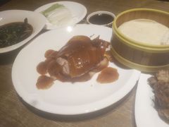 -廊亦舫Lang Yi Fang Restaurant(金桥店)