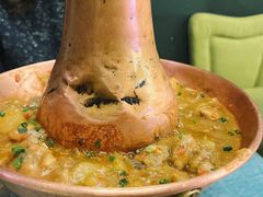 -浩海火燒雲傣家菜(芮欧百货店)