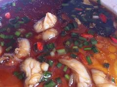 -小土豆北方菜馆(文慧园店)