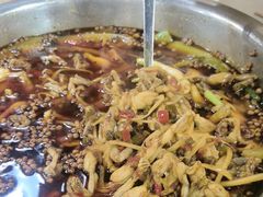 -小板凳(四公里店)