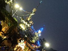 -重庆海昌加勒比海水世界
