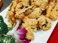 -一心斋素食馆(龙岗店)