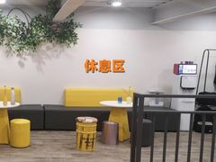 -BD健身私教工作室(CBD店)