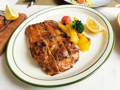 -IL Forno 意坊·意大利餐厅(花园店)