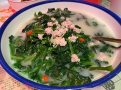 鸽汤万年青-大鸽饭(北京路店)