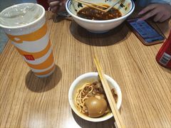 -遇见小面(广州南站店)