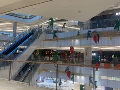 -新发现(苏州中心商场店)