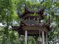 -岳麓山风景名胜区